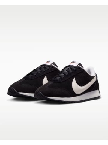 Nike Sneaker Pacific in Schwarz/Weiß