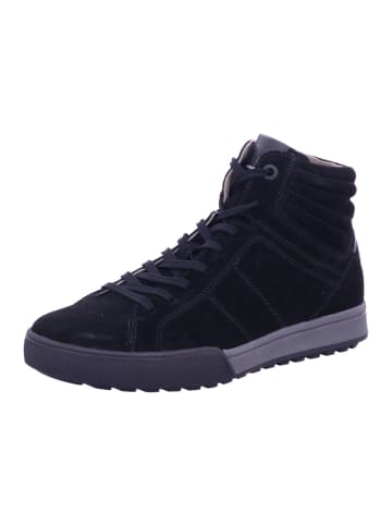 Gabor Hightop Sneaker Gabor Hightop Sneaker in Schwarz