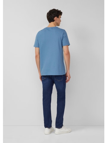s.Oliver T-Shirt in 6244_petrol