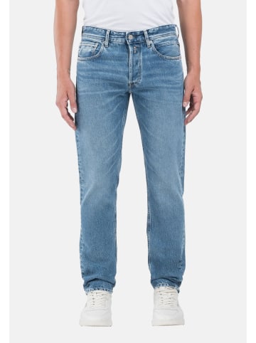 Replay Jeans 'GROVER' in blau
