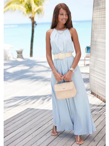 LASCANA Taillengürtel in beige