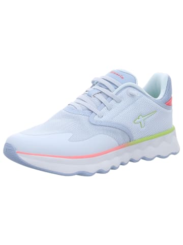 Tamaris Sneaker in blau