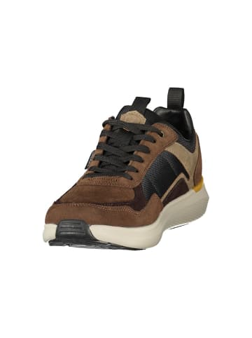 Lumberjack Braun Polyurethan Herren Sneaker