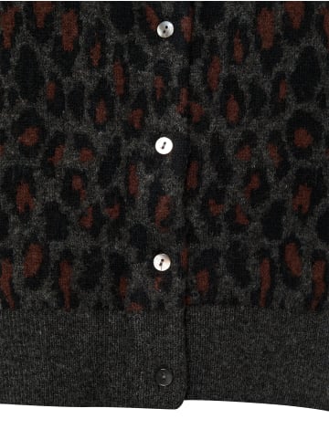 Levi´s Jacke in anthrazit mocca - 0001