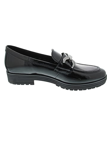 Gabor Mokassin Schwarz