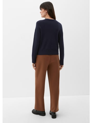 s.Oliver Strickpullover in 5959_navy