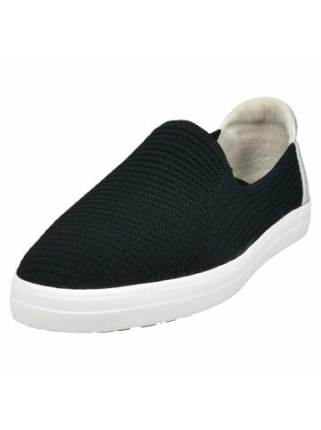 Bagatt Slipper in schwarz