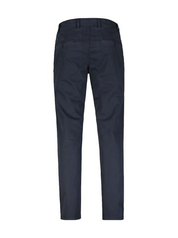 Lerros Slim Fit Jeans für Herren in uni