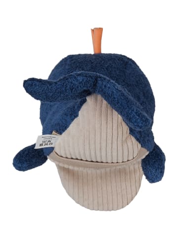 Sterntaler Handpuppe Wal