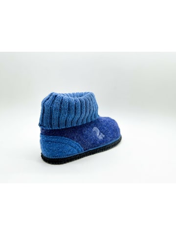 thies Sneaker für Damen in blau