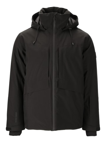 Whistler Skijacke Kingland in 1001 Black