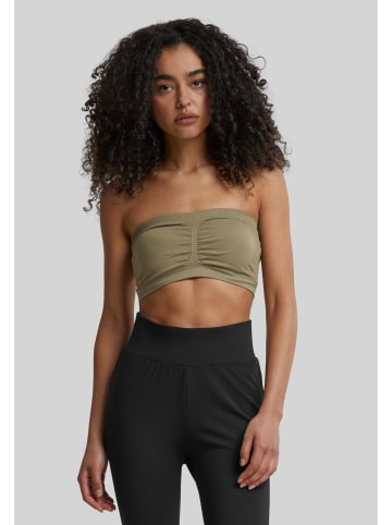Urban Classics Urban Classics Bandeaus in khaki