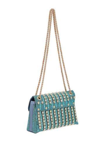 FELIPA Handtasche in HIMMELBLAU