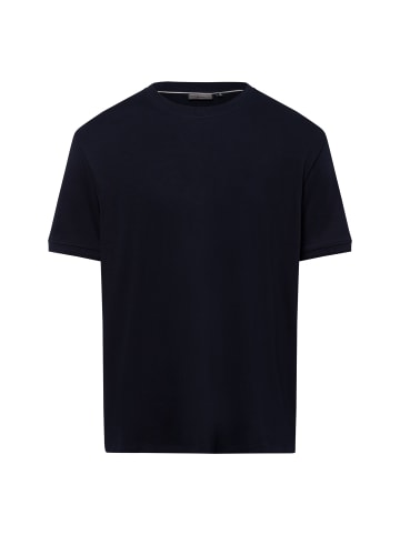 Finshley & Harding T-Shirt in marine