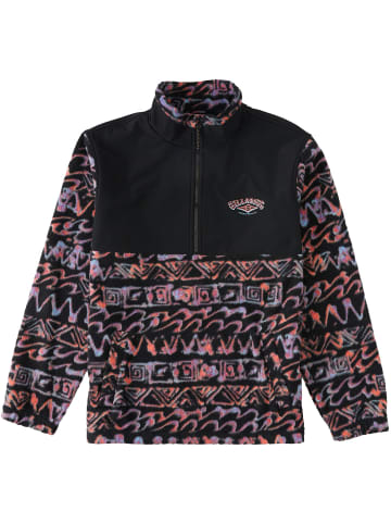 Billabong M BOUNDARY RE-ISSUE in Schwarz