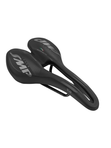 SelleSMP Rennrad-Sattel VT30 GEL in Schwarz
