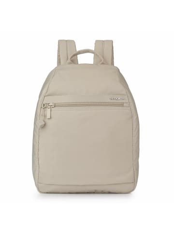 Hedgren Freizeitrucksack für Erwachsene in beige