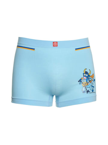Vignoni Boxershorts in Blue