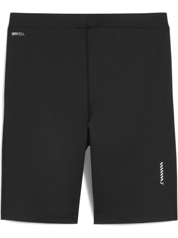 Puma Sporthose "Run Foundation 8" Tight Short" in Schwarz