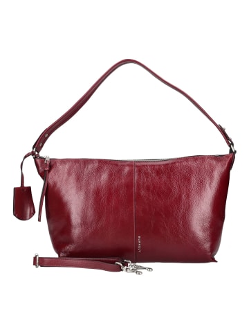 Burkely Taschen Burgundy