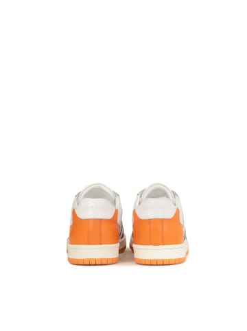 Kazar Studio Sneaker Low LEE in Orange