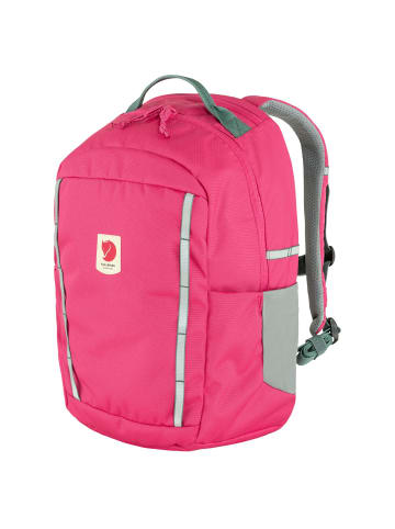 FJÄLLRÄVEN Skule 15 - Rucksack 49 cm in magenta pink