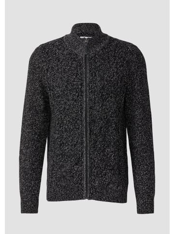 s.Oliver Strickjacke in 99X0_schwarz