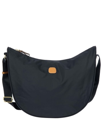 BRIC`s X-Bag - Schultertasche 40 cm (ocean-blue) in ozean blue