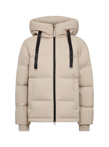 Mos Mosh Daunenjacke MMJilly Hope in beige