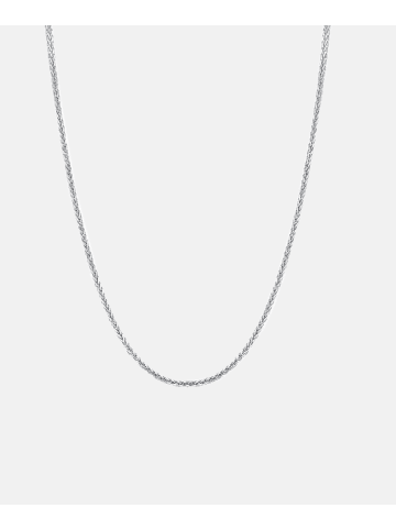Diamant L'éternel Halskette aus 585 Weißgold