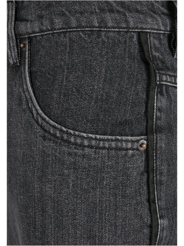 Southpole Jeans in schwarz