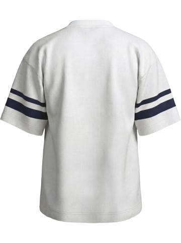 Kangaroos T-Shirt in weiß