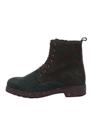 Think! Stiefel in grün