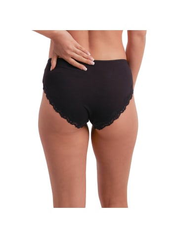 JOOP! Panty 6er Pack in Schwarz