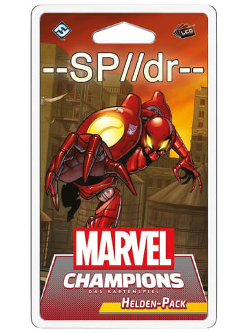 Asmodee Marvel Champions LCG: SP//dr