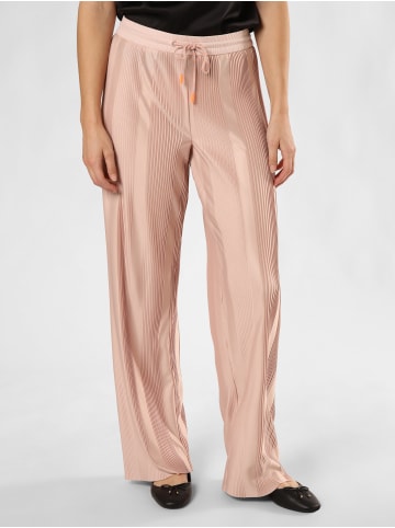 MARC CAIN SPORTS  Hose in altrosa