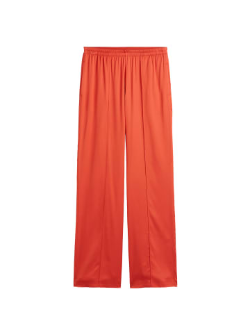 Marc O'Polo Satinhose wide in M323