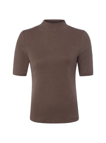 brookshire T-Shirt in schoko - 0006