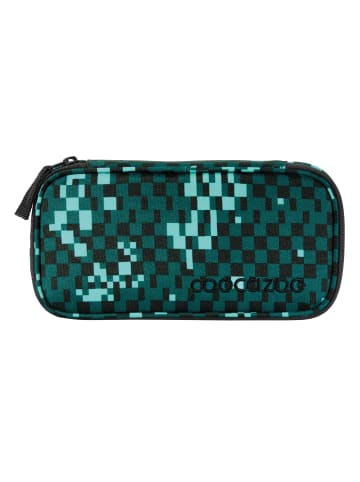 Coocazoo Mäppchen 25 cm in Pixel Blox