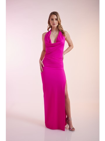 LAONA Abendkleid Party Night Dress in pink