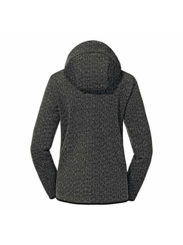 Schöffel Schnürschuh in schwarz