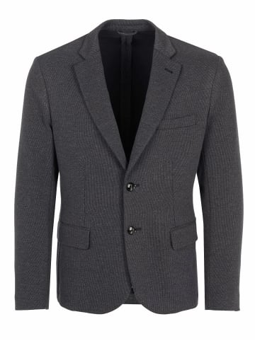 Armani Anzugsakkos für Herren in blau