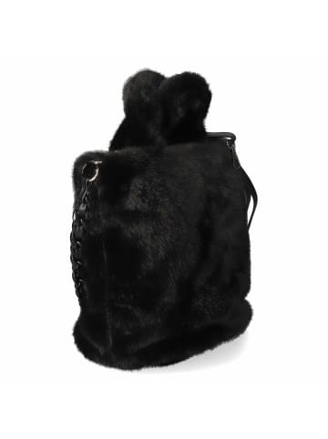 Fräulein Frida Handtasche in black