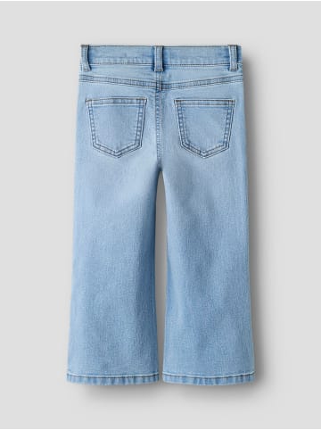 name it Jeans in Light Blue Denim