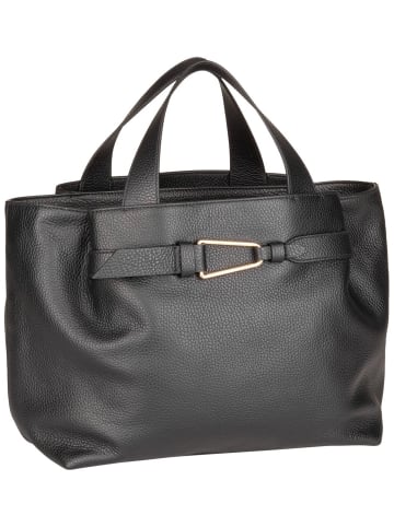 COCCINELLE Handtasche Malory in Noir