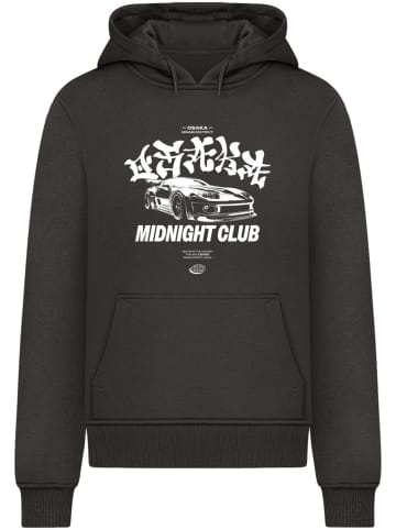 Mister Tee Sweat & Fleece - Hoody in black