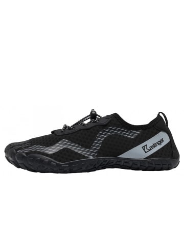 Kastinger Barfußschuhe BF-Katsch in Schwarz
