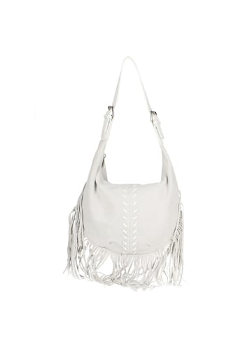 Gave Lux Schultertasche in WHITE