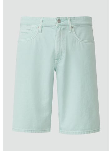 s.Oliver Jeans-Hose in 6092_türkis