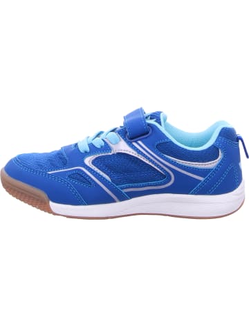 Lico Sportschuh in türkis